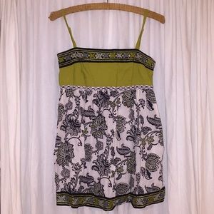 Anokhi - Cotton tank top